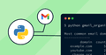 Featured image thumbnail for post 'Declutter your Gmail inbox with Python: A Step-by-Step Guide'