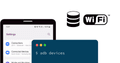 Featured image thumbnail for post 'How to backup Android WiFi keys (without root)'