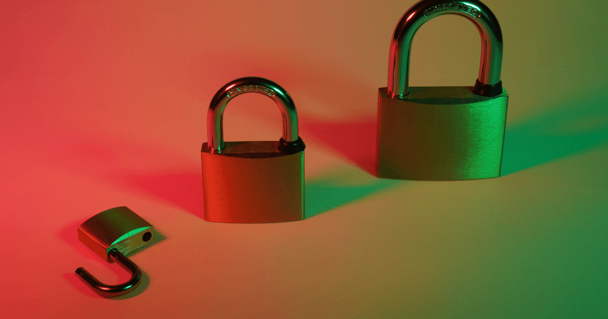Featured image thumbnail for post 'First Steps to Begin Securing Your Linux Server'